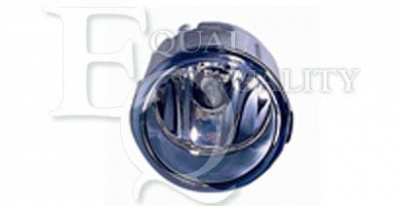EQUAL QUALITY pf0389n -  Противотуманная фара
